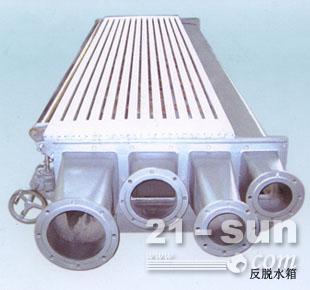 造紙機(jī)械及配件優(yōu)質(zhì)供應(yīng) 直銷流漿箱與反脫水箱，提升生產(chǎn)效能