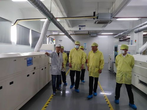 錫引力深發展 錫山消費電子產業園深圳精準招商對接會聚焦通訊設備銷售新機遇